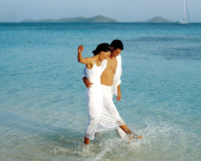 Картинка разное мужчина+женщина