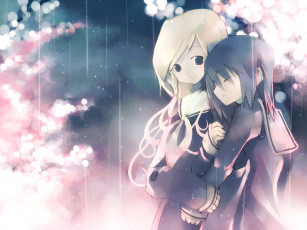 Картинка аниме *unknown другое