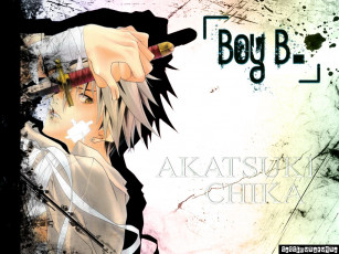 Картинка аниме zombie loan