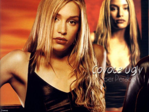 Картинка coyote ugly кино фильмы