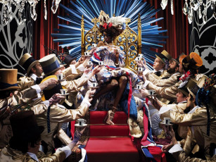 обоя lavazza, бренды