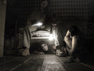 Картинка разное люди