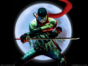 Картинка shinobi видео игры