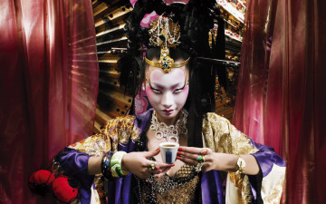 Картинка lavazza бренды