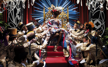 Картинка lavazza бренды