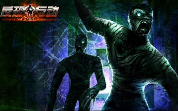 Картинка mission against terror online видео игры