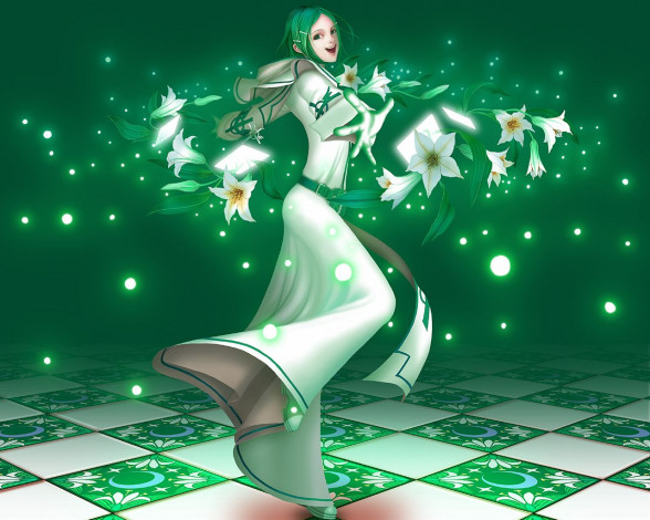 Обои картинки фото anima, beyond, fantasy, видео, игры