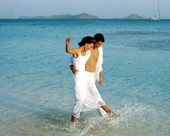 Обои картинки фото разное, мужчина женщина