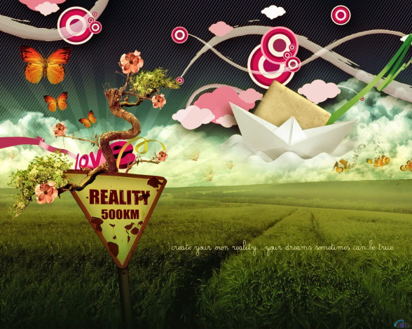 Обои картинки фото векторная, графика