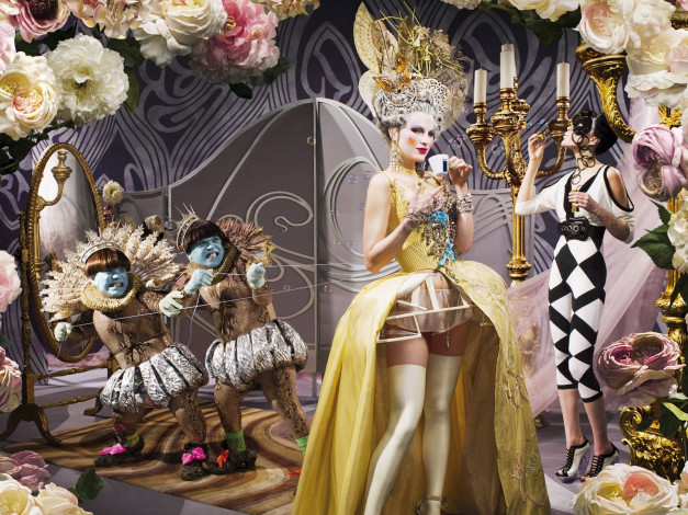 Обои картинки фото lavazza, бренды