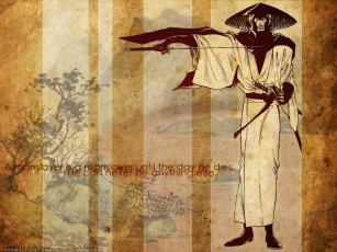 Картинка аниме rurouni kenshin