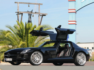 обоя автомобили, brabus