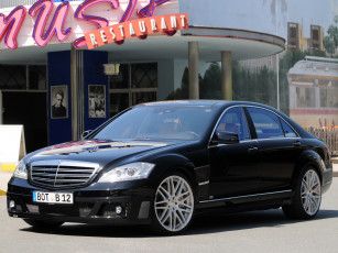 Картинка автомобили mercedes benz