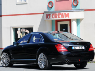 Картинка автомобили mercedes benz