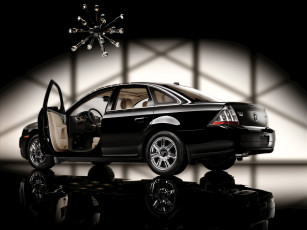 Картинка автомобили mercury