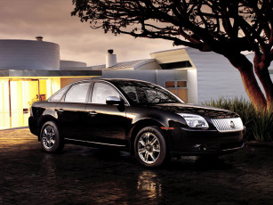 Картинка автомобили mercury