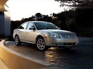 Картинка автомобили mercury