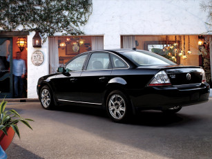 Картинка автомобили mercury