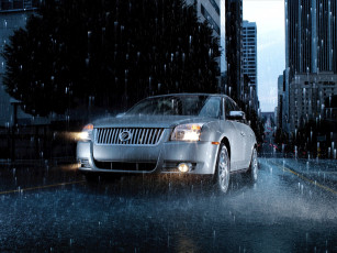 Картинка автомобили mercury