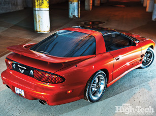 Картинка автомобили pontiac