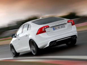 Картинка автомобили volvo