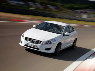 Картинка автомобили volvo