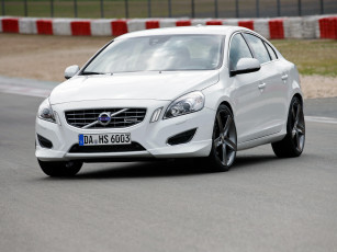 Картинка автомобили volvo