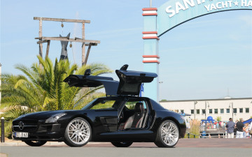 Картинка автомобили mercedes benz