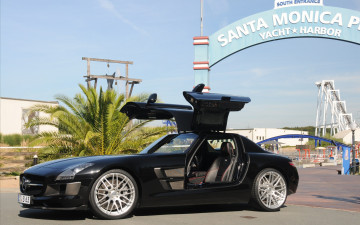 Картинка автомобили mercedes benz