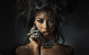 Картинка Olga+Kurylenko девушки