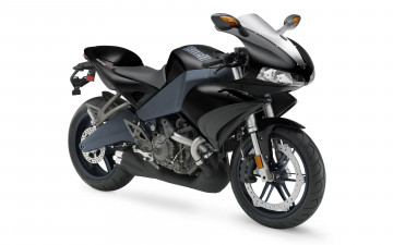 Картинка мотоциклы buell
