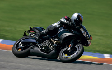 Картинка мотоциклы buell