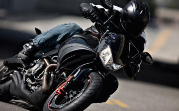 Картинка мотоциклы buell