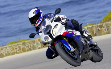 Картинка мотоциклы buell