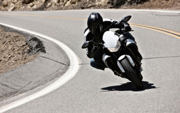 Картинка мотоциклы buell