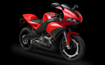 Картинка мотоциклы buell