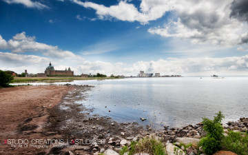 Картинка природа реки озера