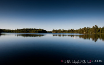 Картинка природа реки озера