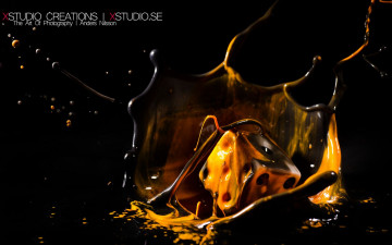 Картинка разное капли брызги всплески