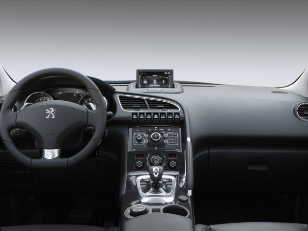 Обои картинки фото автомобили, спидометры, торпедо