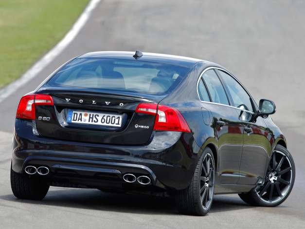 Обои картинки фото автомобили, volvo