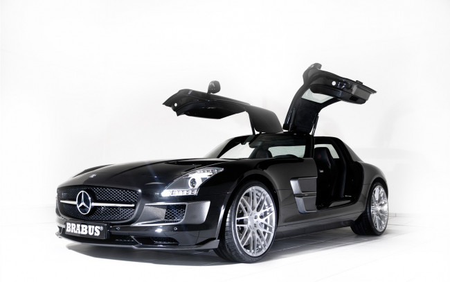 Обои картинки фото автомобили, mercedes, benz