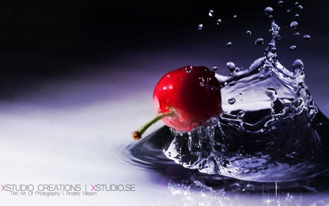 Обои картинки фото еда