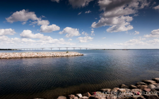 Обои картинки фото природа, побережье