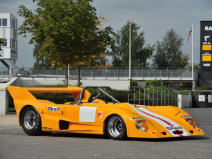 Картинка lola t290 автомобили