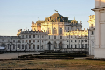 Картинка города дворцы замки крепости олень дом ограждения