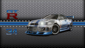 Картинка автомобили 3д