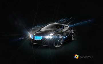 Картинка компьютеры windows vienna автомобиль