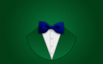 Картинка векторная графика бабочка зелёный фон