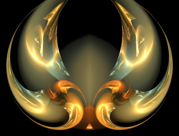 Обои картинки фото 3д, графика, fractal, фракталы, абстракция